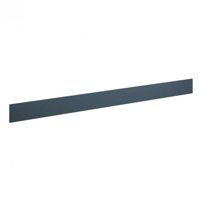 Dove Bathrooms Blake 2400mm Plinths & Panels - Matt Arley Blue
