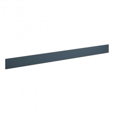 Blake 2400mm Plinths & Panels - Matt Arley Blue