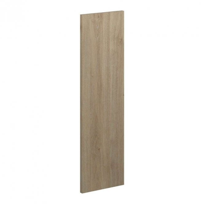 Dove Bathrooms Blake Slim Depth Plinths & Panels - Havana Oak