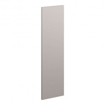 Blake Slim Depth Plinths & Panels - Matt Dove Grey