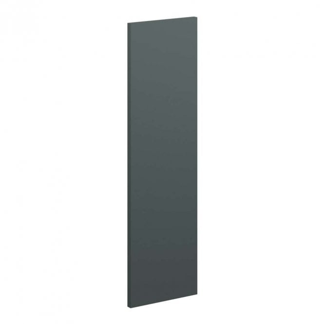 Dove Bathrooms Blake Slim Depth Plinths & Panels - Matt Green