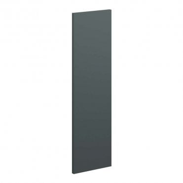 Blake Slim Depth Plinths & Panels - Matt Green