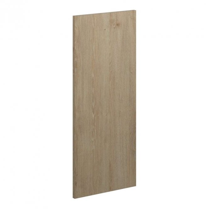 Dove Bathrooms Blake Standard Depth Plinths & Panels - Havana Oak