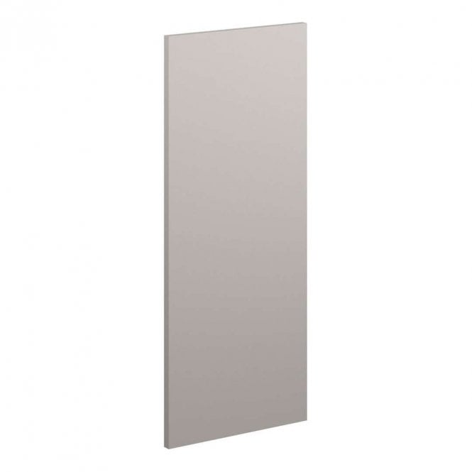 Dove Bathrooms Blake Standard Depth Plinths & Panels - Matt Dove Grey