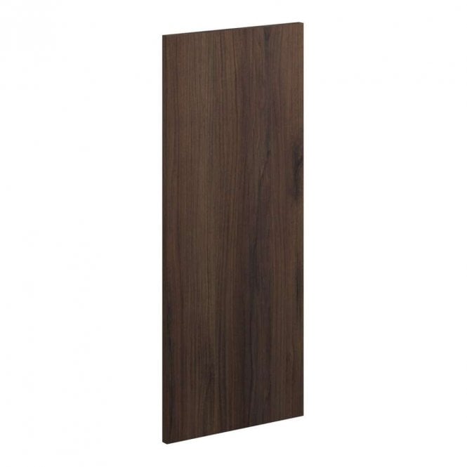 Dove Bathrooms Blake Standard Depth Plinths & Panels - Warm Walnut