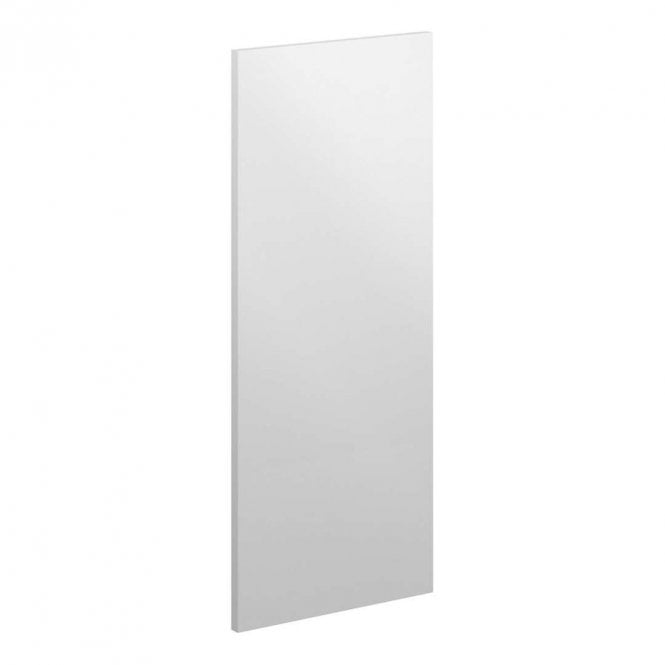 Dove Bathrooms Blake Standard Depth Plinths & Panels - White Gloss
