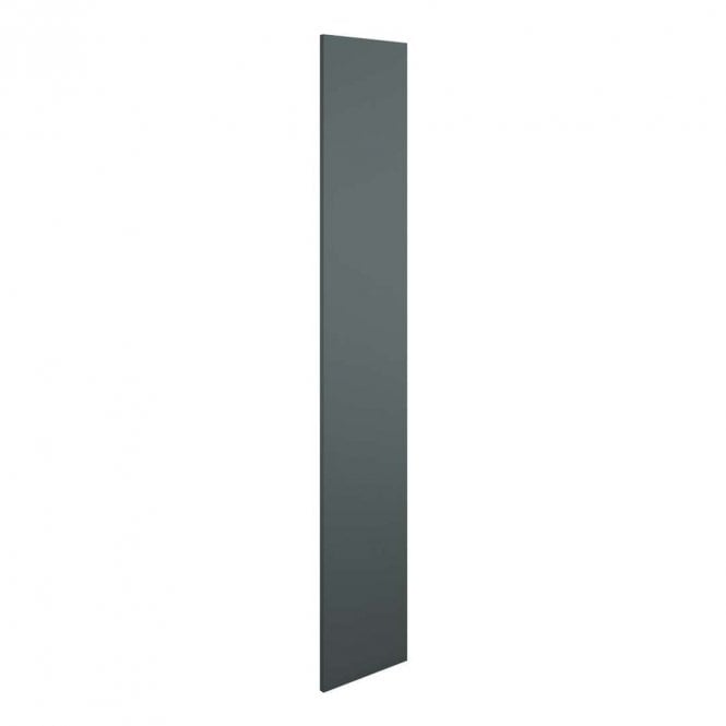 Dove Bathrooms Blake Tall Plinths & Panels - Matt Green