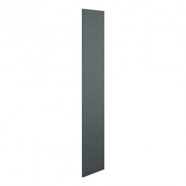 Blake Tall Plinths & Panels - Matt Green