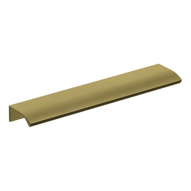 Dove Bathrooms Brushed Brass 200mm Over Handle