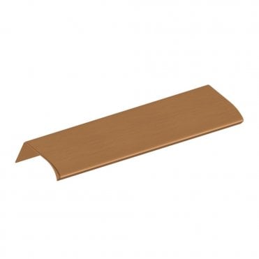Brushed Bronze 200mm Over Handle