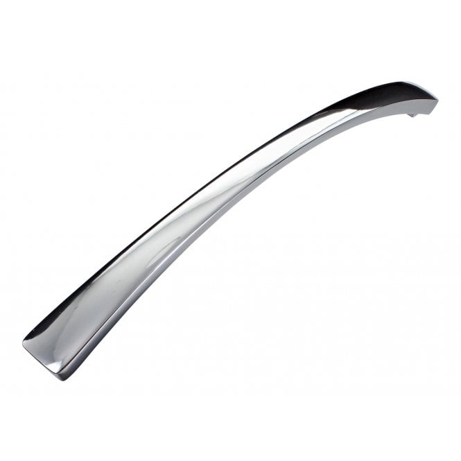 Dove Bathrooms Chrome 170mm Bow Handle (Single)