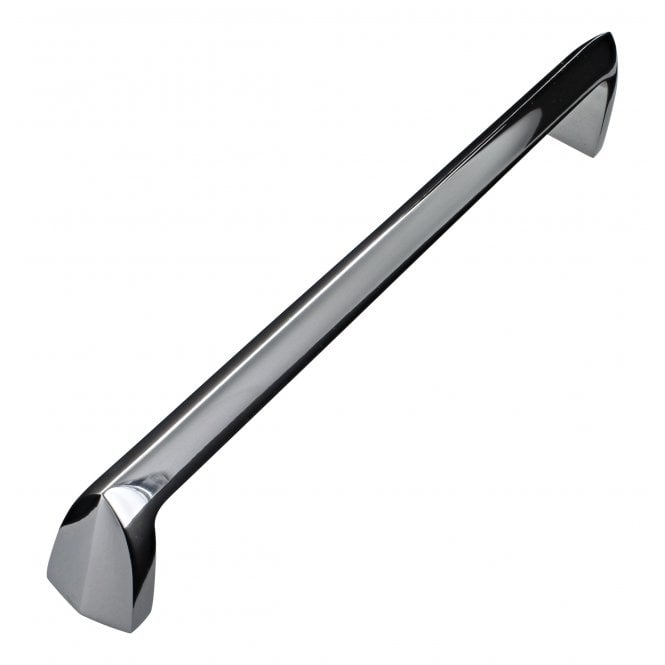 Dove Bathrooms Chrome 175mm Sleek Handle (Single)