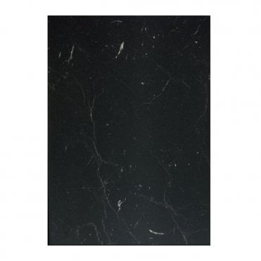 Classic 1500mm x 330mm x 22mm Laminate Worktop - Roma Marble Gloss
