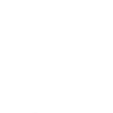 Classic 1500mm x 330mm x 22mm Laminate Worktop - White Gloss