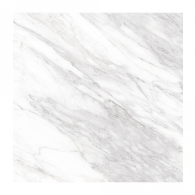 Dove Bathrooms Classic 2500mm x 330mm x 22mm Laminate Worktop - Veneto Matt Marble