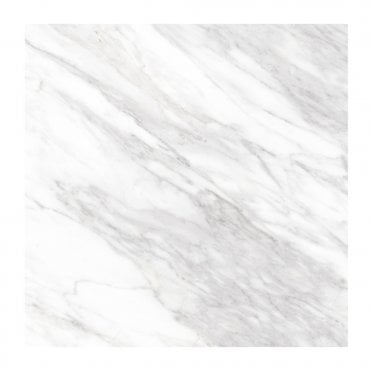 Classic 2500mm x 330mm x 22mm Laminate Worktop - Veneto Matt Marble
