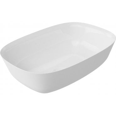 Core 460x320mm Resin Washbowl