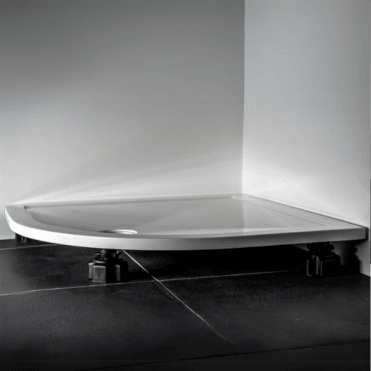 Easy Plumb Riser Kit B (For Rectangular Trays 1000mm-1200mm)