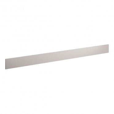 Eden 2400mm Plinths & Panels - Matt Dove Grey
