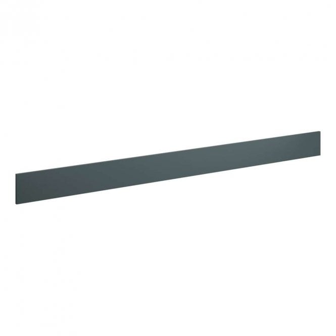Dove Bathrooms Eden 2400mm Plinths & Panels - Matt Green