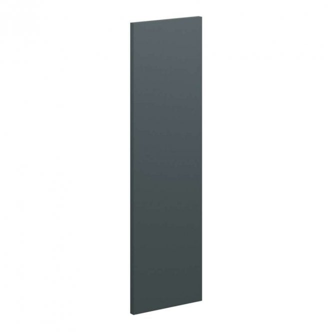Dove Bathrooms Eden Slim Depth Plinths & Panels - Matt Green