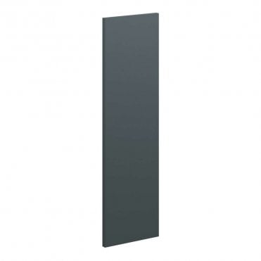 Eden Slim Depth Plinths & Panels - Matt Green