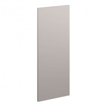 Eden Standard Depth Plinths & Panels - Matt Dove Grey