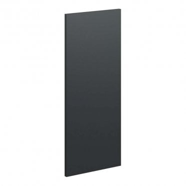 Eden Standard Depth Plinths & Panels - Matt Graphite Grey