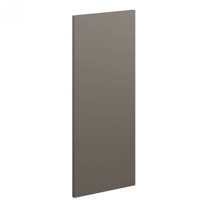 Dove Bathrooms Eden Standard Depth Plinths & Panels - Matt Stone
