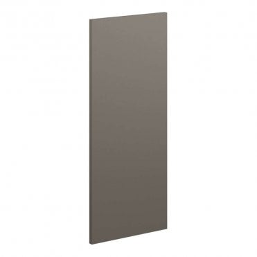 Eden Standard Depth Plinths & Panels - Matt Stone