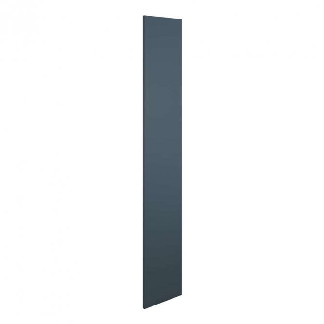 Dove Bathrooms Eden Tall Plinths & Panels - Matt Arley Blue