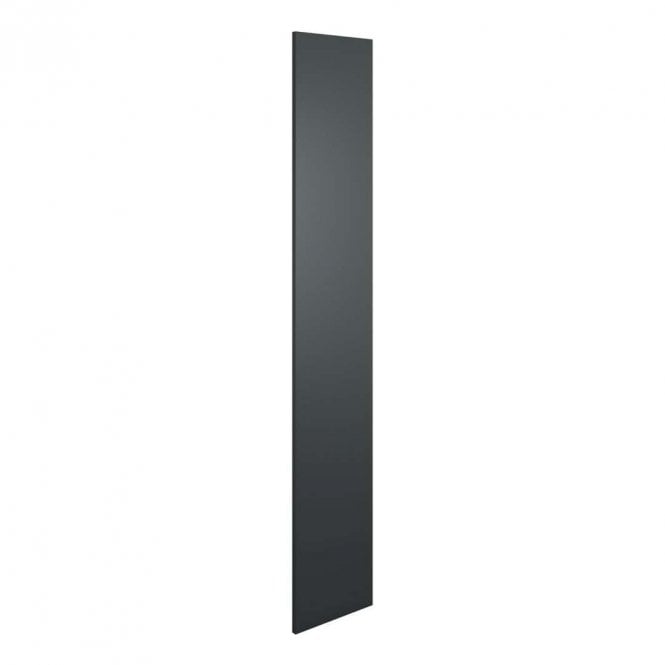 Dove Bathrooms Eden Tall Plinths & Panels - Matt Graphite Grey