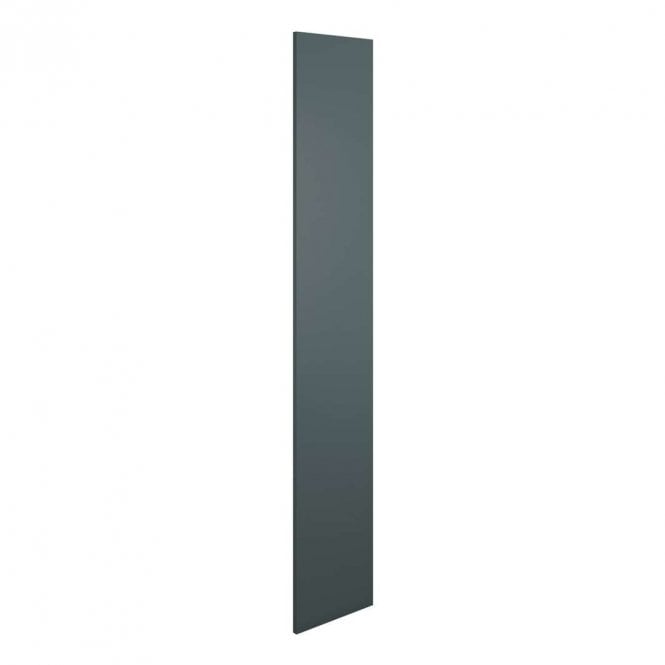 Dove Bathrooms Eden Tall Plinths & Panels - Matt Green