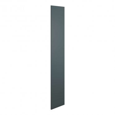 Eden Tall Plinths & Panels - Matt Green