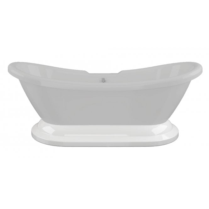 Dove Bathrooms Embassy Freestanding Bath - Base Only