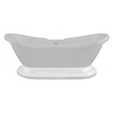 Embassy Freestanding Bath - Base Only