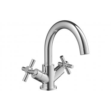 Emma Basin Chrome Mixer Tap