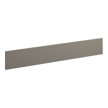 Etta 1200mm Plinths & Panels - Matt Stone