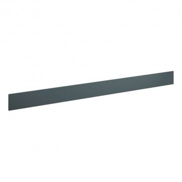 Etta 2400mm Plinths & Panels - Matt Green
