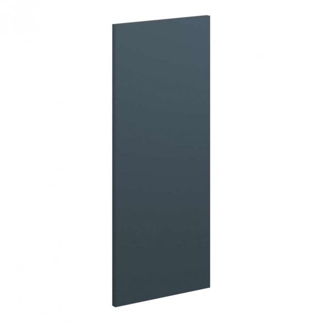 Dove Bathrooms Etta Standard Depth Plinths & Panels - Matt Arley Blue