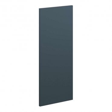 Etta Standard Depth Plinths & Panels - Matt Arley Blue