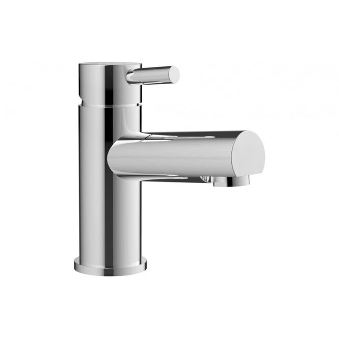 Dove Bathrooms Evelyn Basin Chrome Mixer Tap & Waste