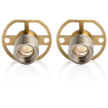 Exposed Shower Valve Fast Fitting Kit (Any) (Pair)
