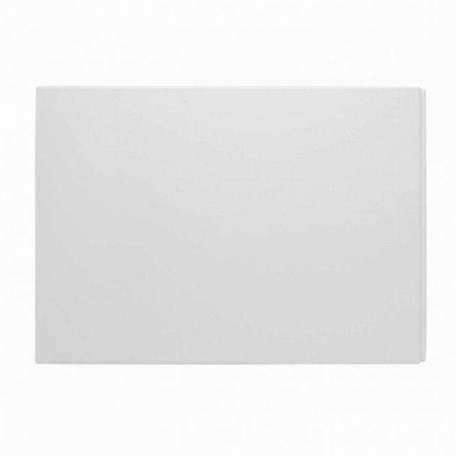 Dove Bathrooms Freya 690mm End Bath Panel - White