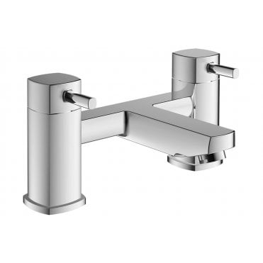 Grayson Bath Filler Chrome Tap