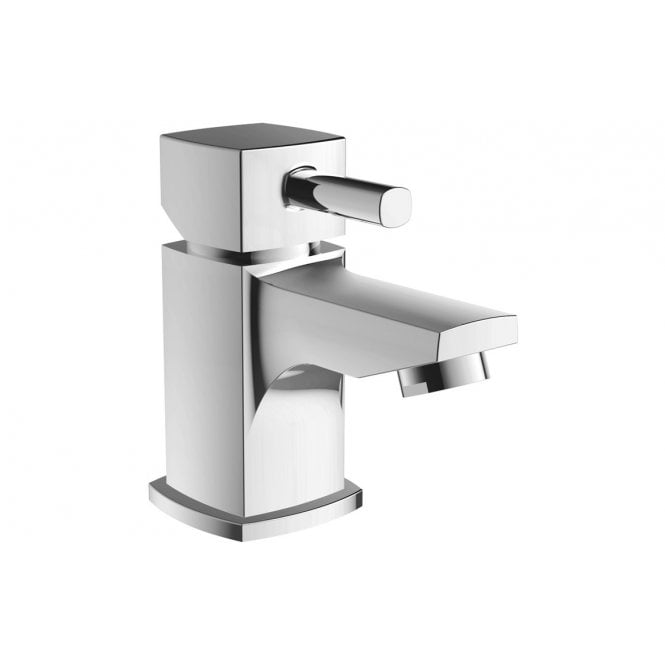 Dove Bathrooms Grayson Cloakroom Basin Chrome Mixer Tap