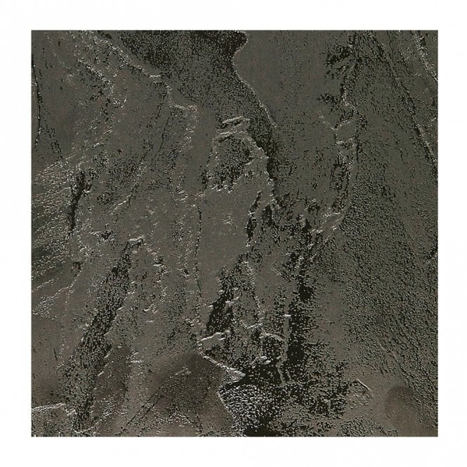 Dove Bathrooms High Pressure Laminate Worktop 1220mm x 330mm x 12mm - Black Slate