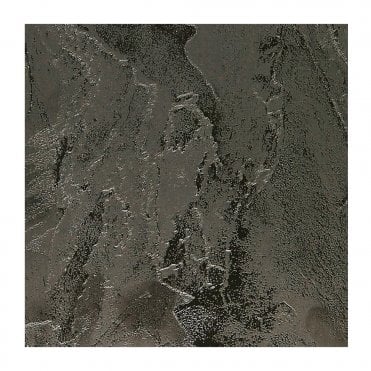 High Pressure Laminate Worktop 1220mm x 330mm x 12mm - Black Slate