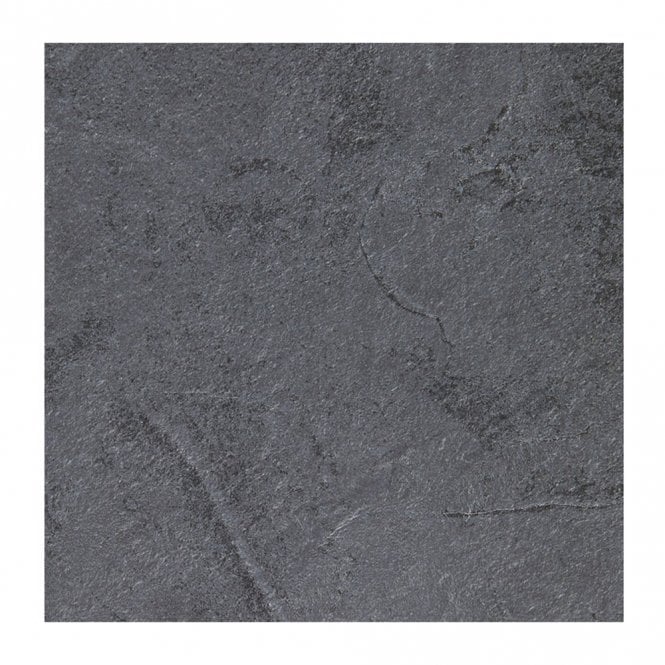 Dove Bathrooms High Pressure Laminate Worktop 1220mm x 330mm x 12mm - Italian Slate