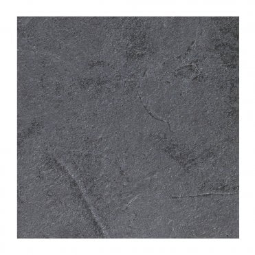 High Pressure Laminate Worktop 1820mm x 330mm x 12mm - Italian Slate